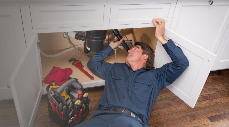 Local tankless water heater installation in Louisville, AL